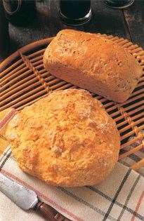 Soda bread