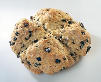 Soda bread