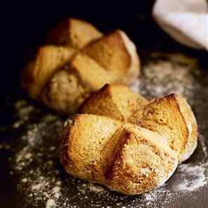 Soda bread