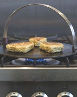 Soda scones