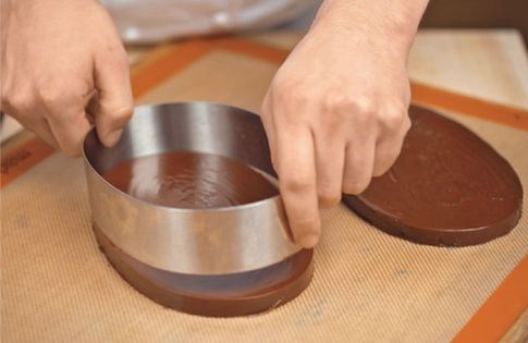 Soft caramel (Caramel mou)