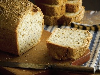 Soft millet sandwich bread