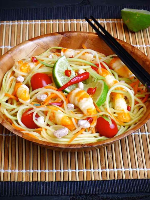 Som tam
