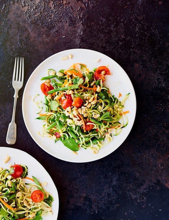 Som tam salad