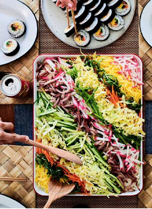 Hawaiian Recipes Eat Your Books