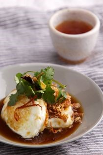 Son-in-law eggs