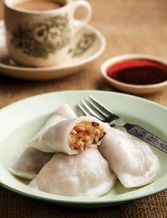 Soon kueh