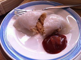 Soong kueh