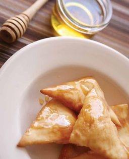 Sopaipillas