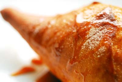 Sopapillas
