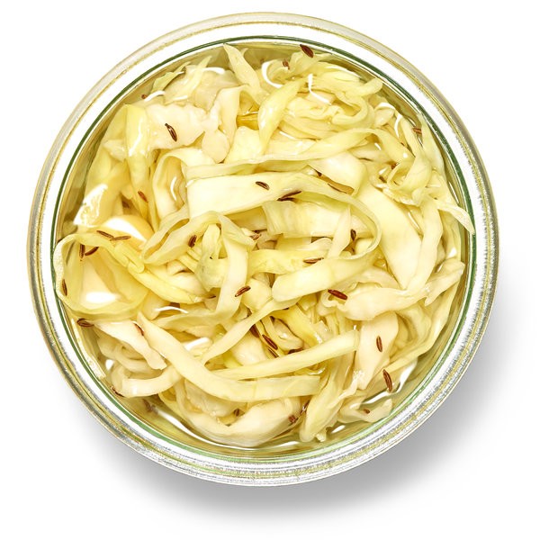 Sorta sauerkraut