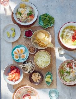 Soto ayam