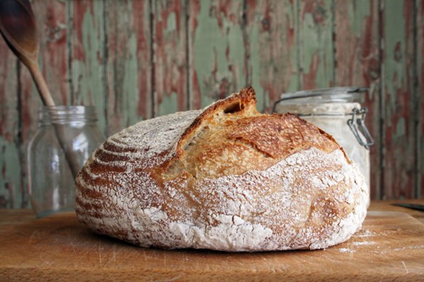 Sourdough