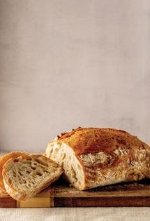 Sourdough