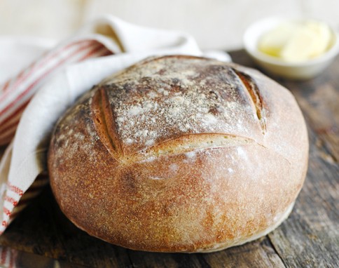Sourdough