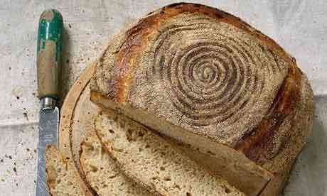 Sourdough bread