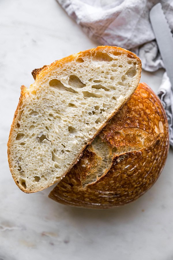 Sourdough bread