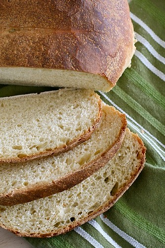 Sourdough bread