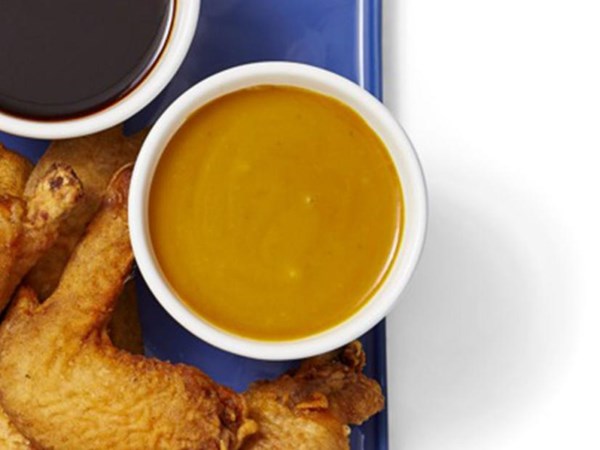 South Carolina barbecue sauce