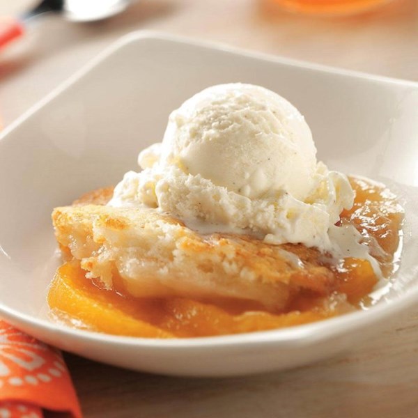 South Carolina cobbler