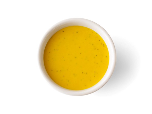 South Carolina-style mustard barbecue sauce