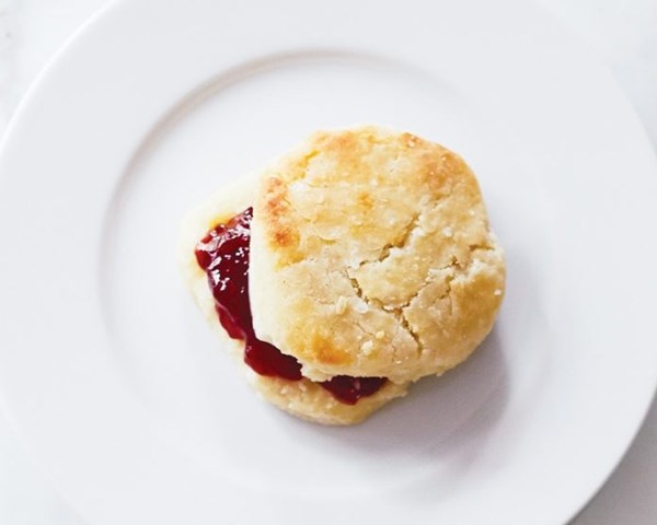 Southern biscuits