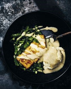 Southern comfort bowl