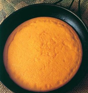 Southern corn bread
