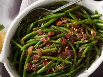 Southern green beans