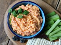 Southern pimento cheese