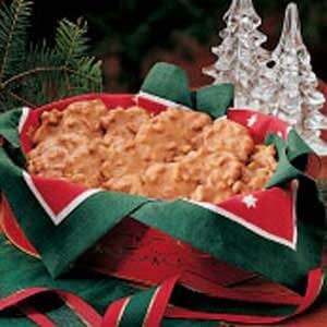 Southern pralines