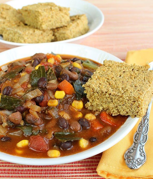 Southwest stew