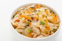 Southwestern kraut