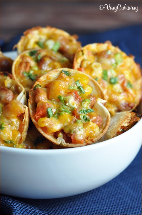 Southwestern saucers