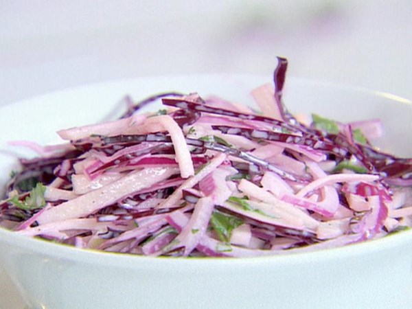 Southwestern slaw