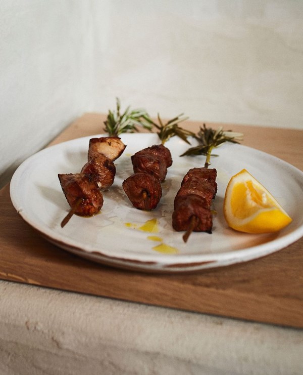 Souvlaki