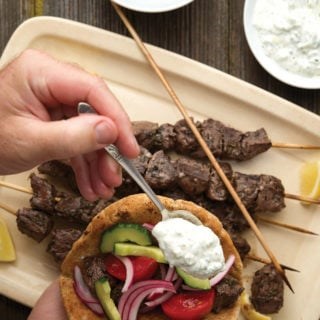 Souvlaki