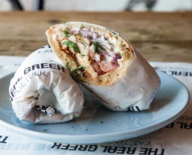 Souvlaki