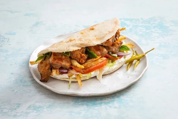 Souvlaki