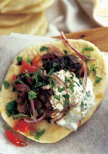Souvlaki