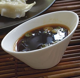 Soy dipping sauce
