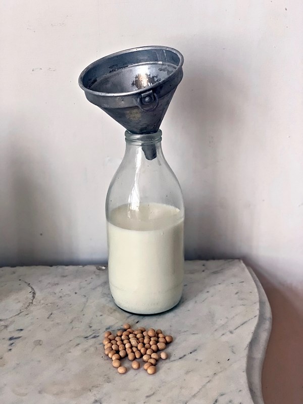 Soy milk