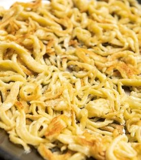 Spaetzle