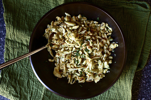 Spaetzle