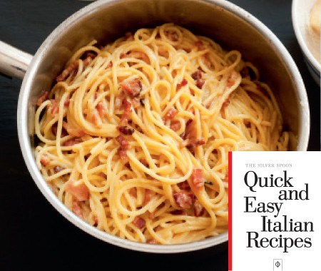 Italian Recipes