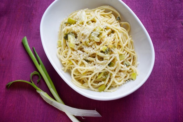 Spaghetti Collins