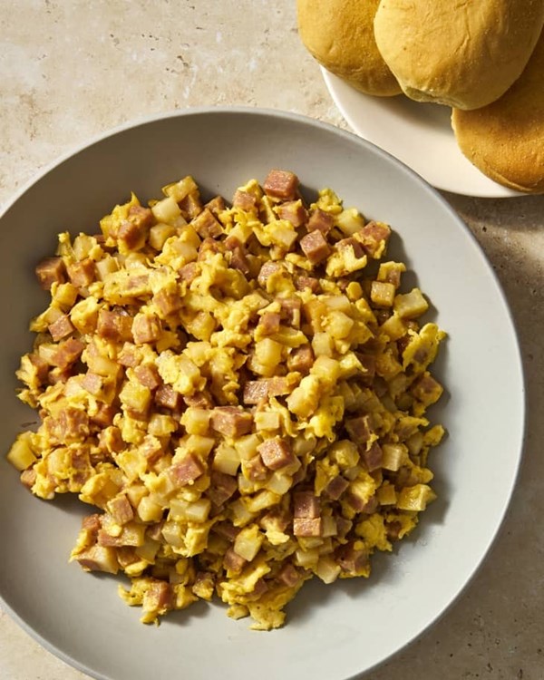 Spam hash