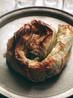 Spanakopita
