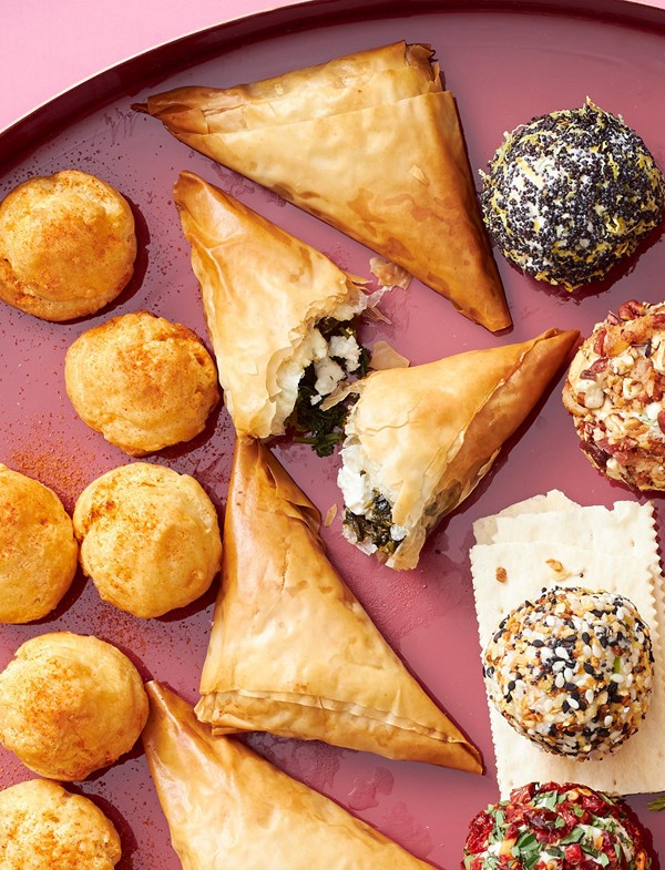 Spanakopita