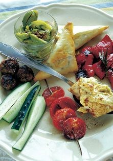 Spanakopita